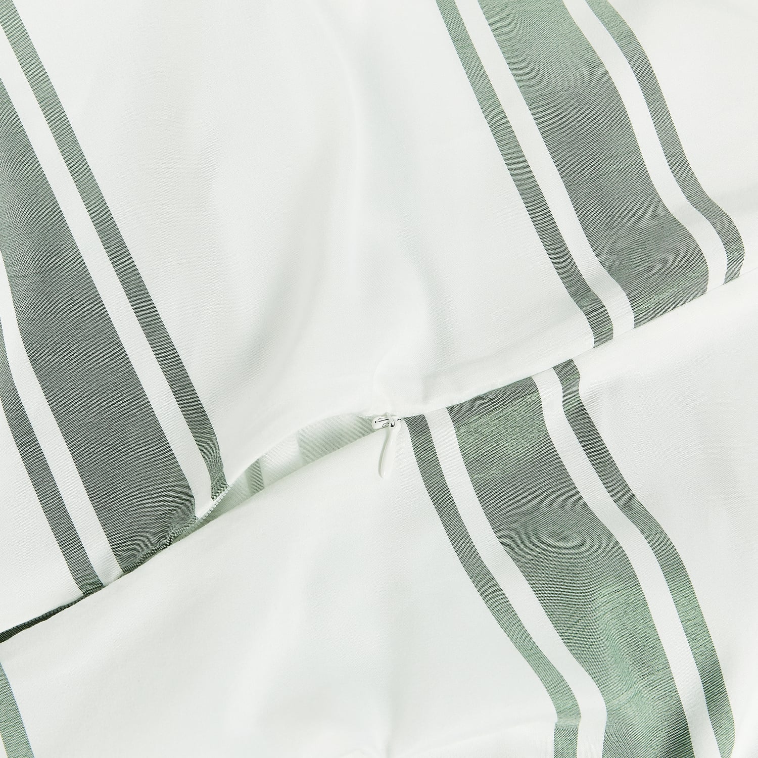 Soren Yarn-Dyed Quilt Cover Set