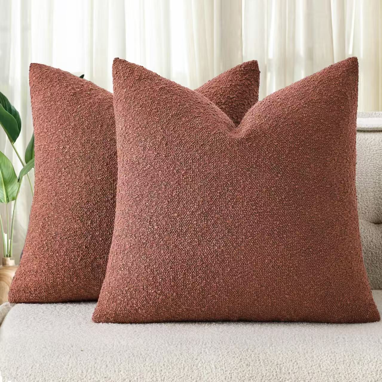 Berryl-Boucle-Cushion-Covers