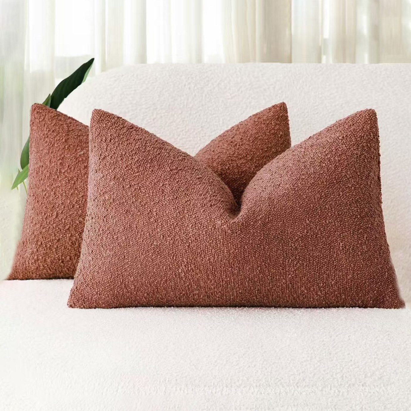 Berryl-Rectangular-Boucle-Cushion-Covers