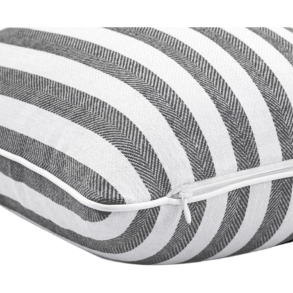 Brianna Square Linen & Cotton Cushion Covers