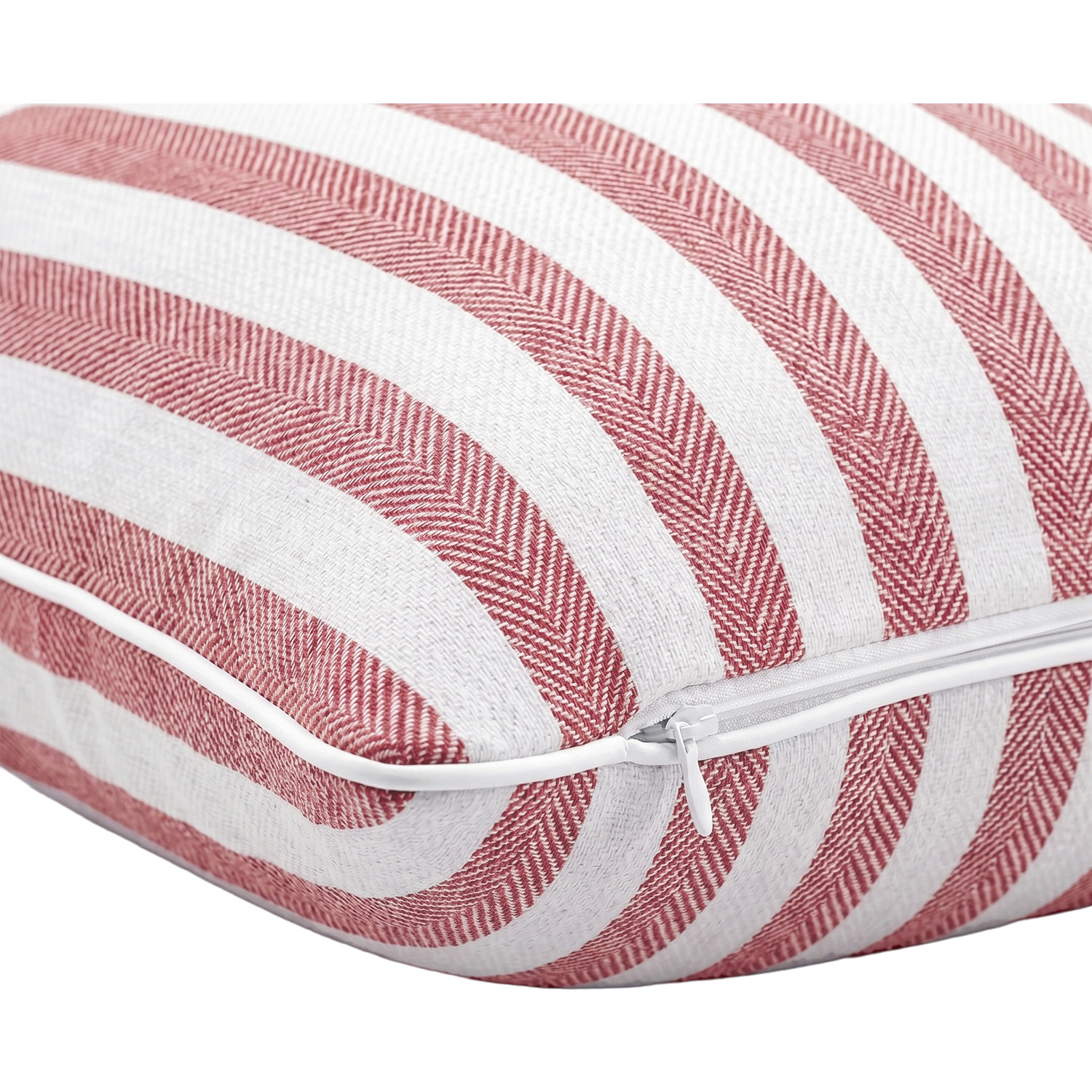 Brianna Rectangular Linen & Cotton Cushion Covers