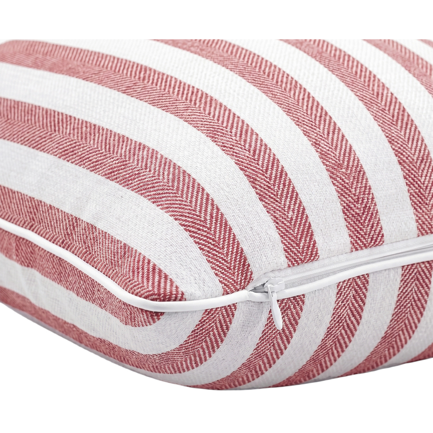 Brianna Square Linen & Cotton Cushion Covers