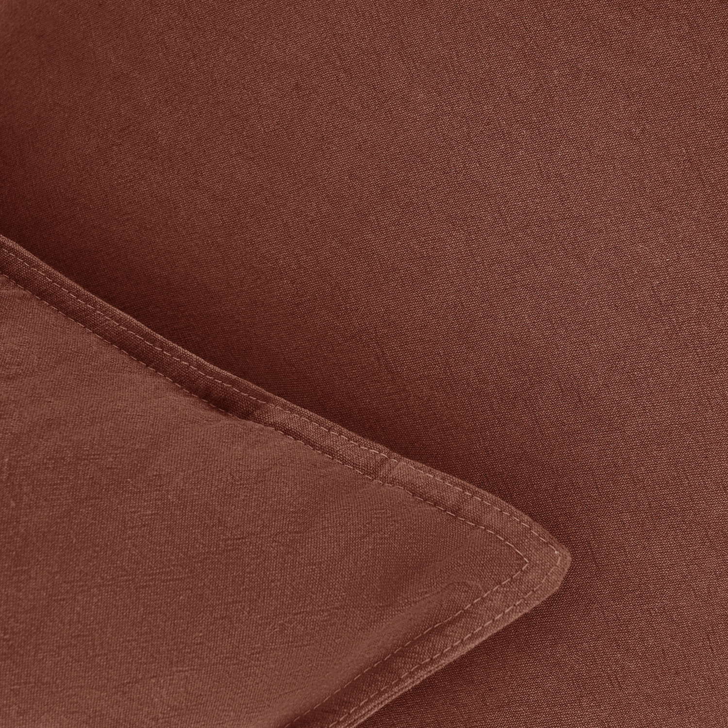 Selah Cotton & Linen European Pillowcases