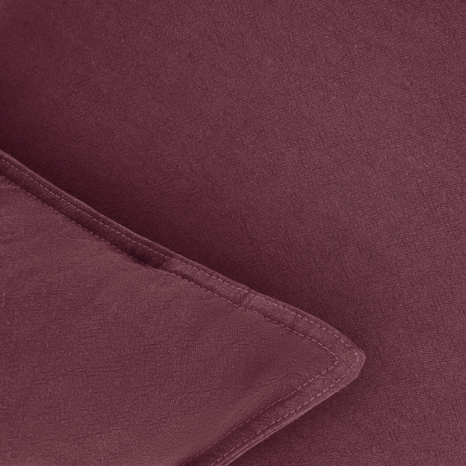 Selah Cotton & Linen European Pillowcases