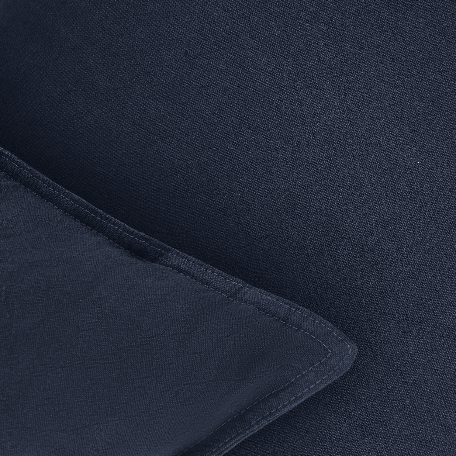 Selah Cotton & Linen European Pillowcases