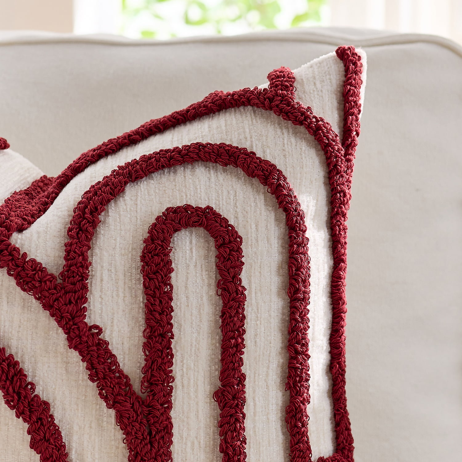 Enya Cushion Covers