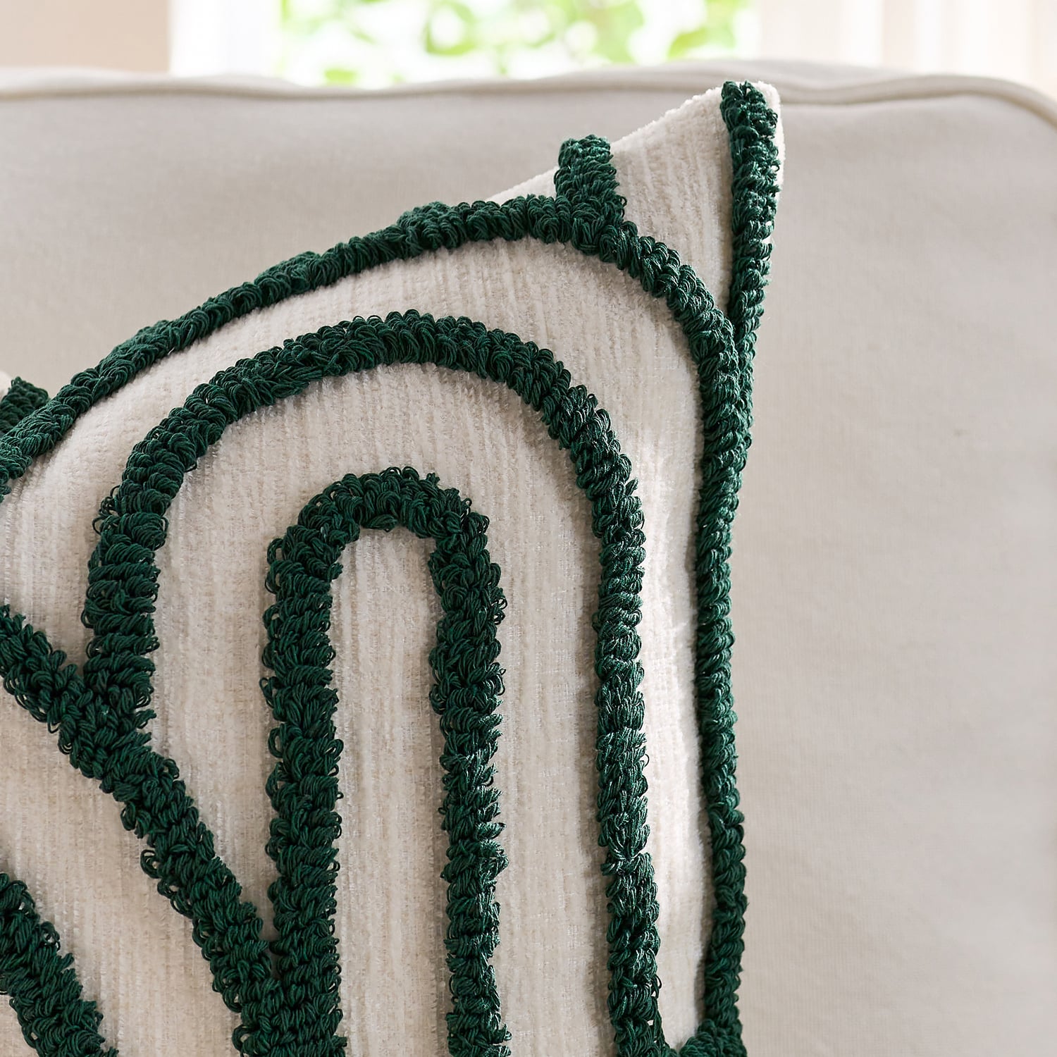 Enya Cushion Covers