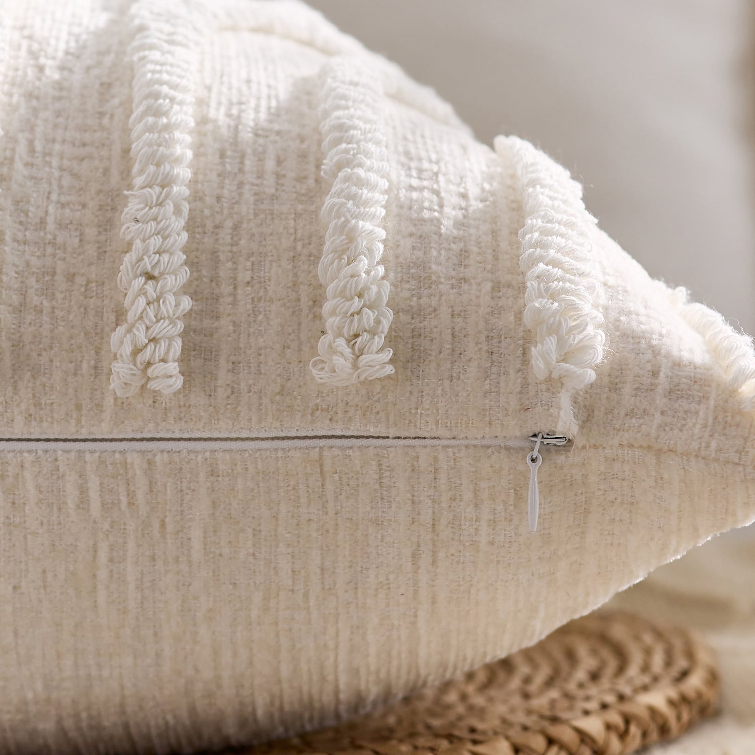 Enya Cushion Covers