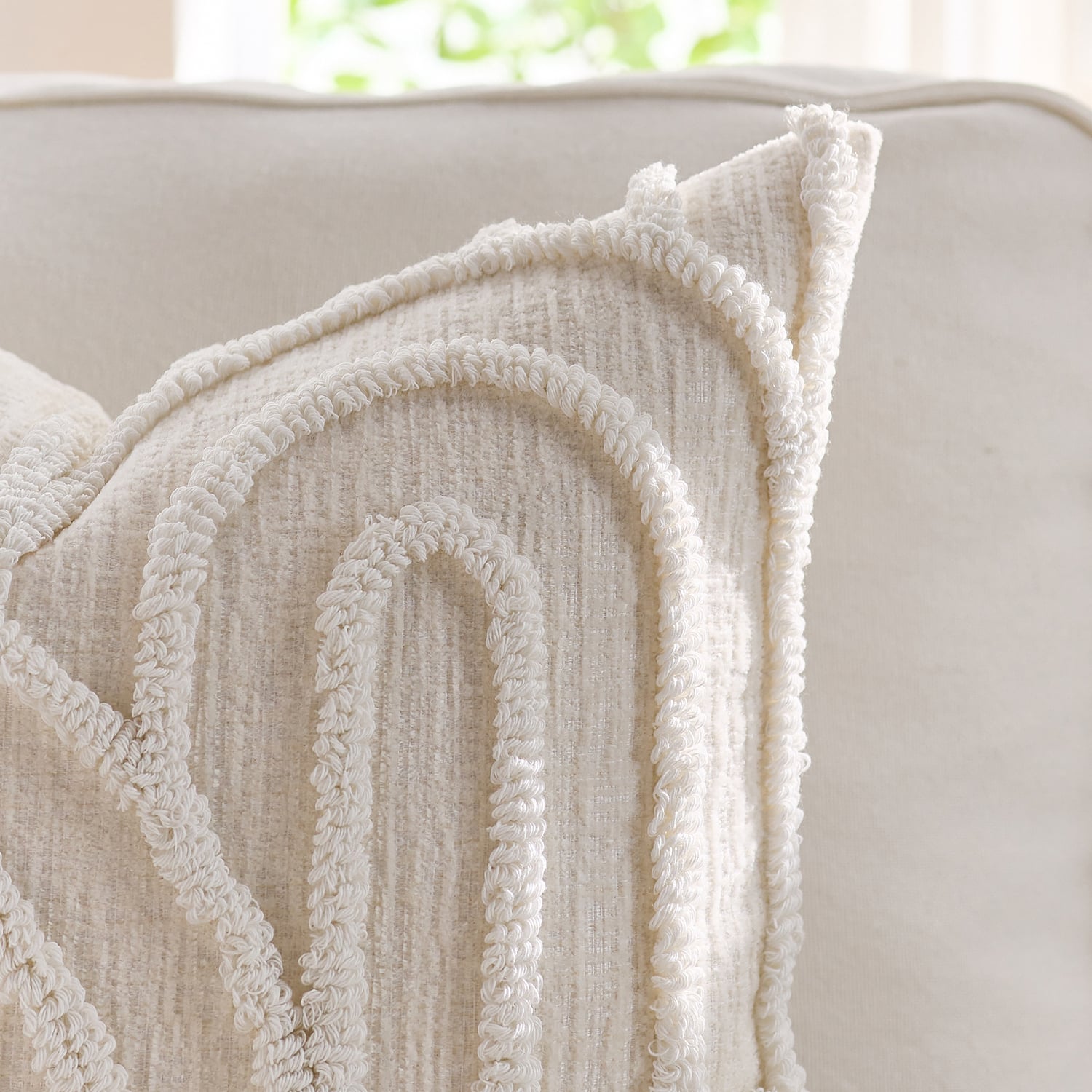 Enya Cushion Covers