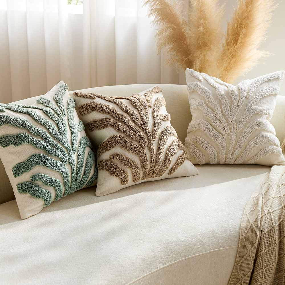 Tasha Cushion Covers