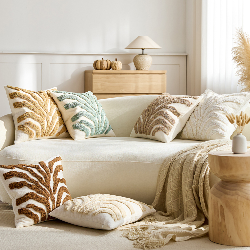 Tasha Cushion Covers