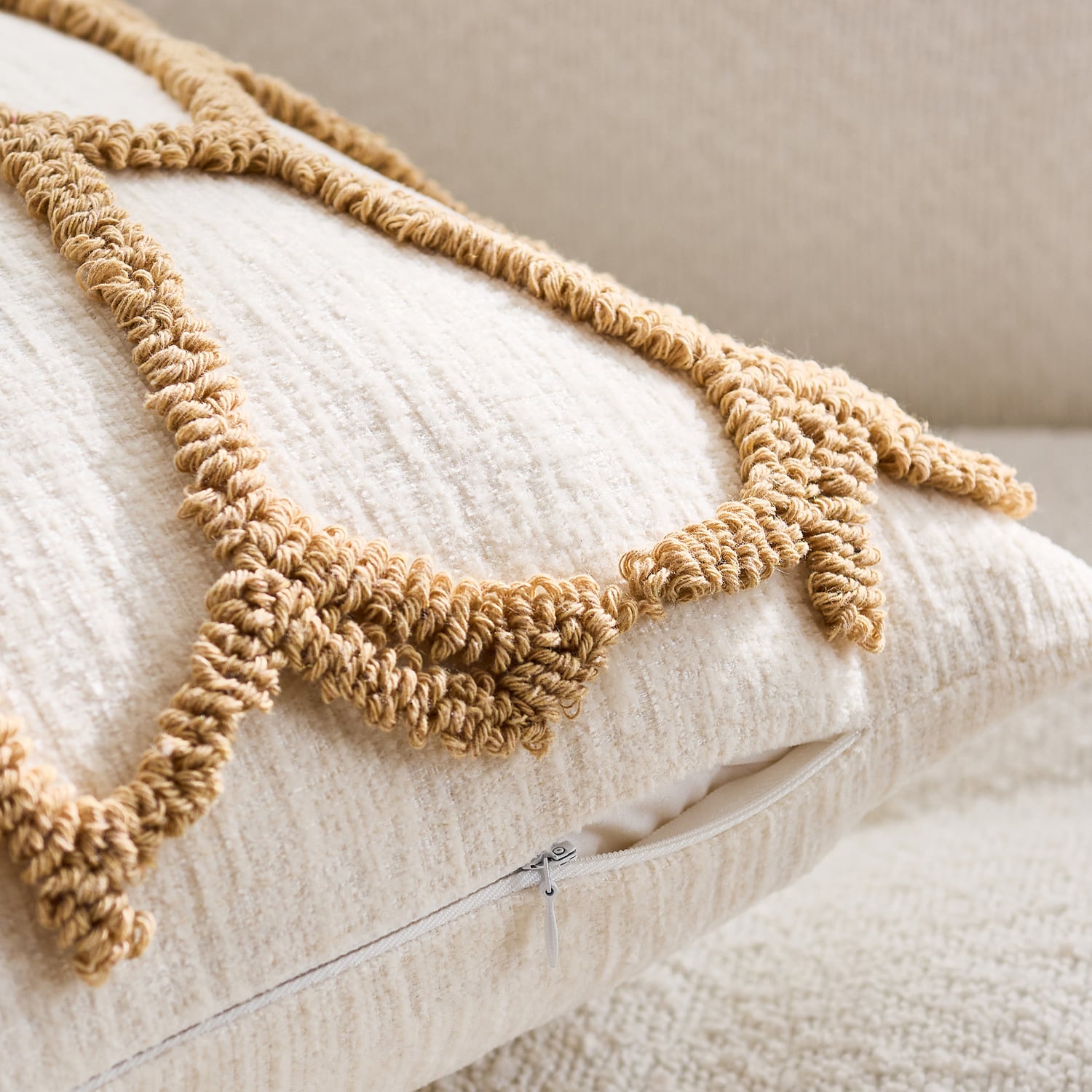 Tia Cushion Covers