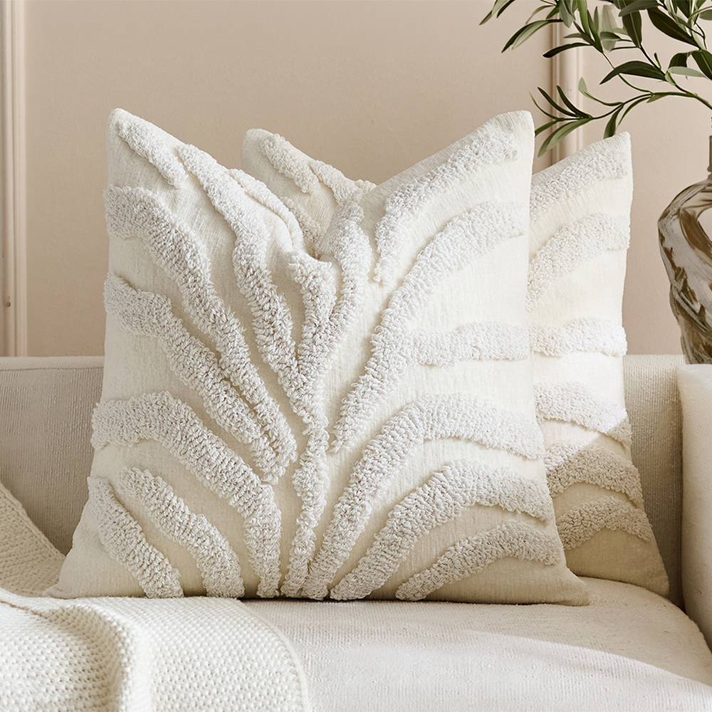 Tasha Cushion Covers