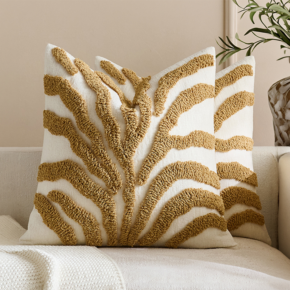 Tasha Cushion Covers