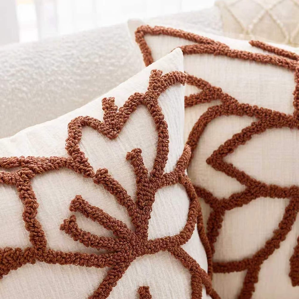 Tia Cushion Covers