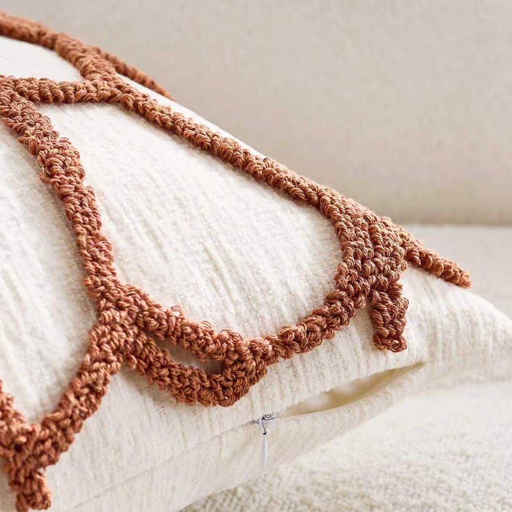 Tia Cushion Covers