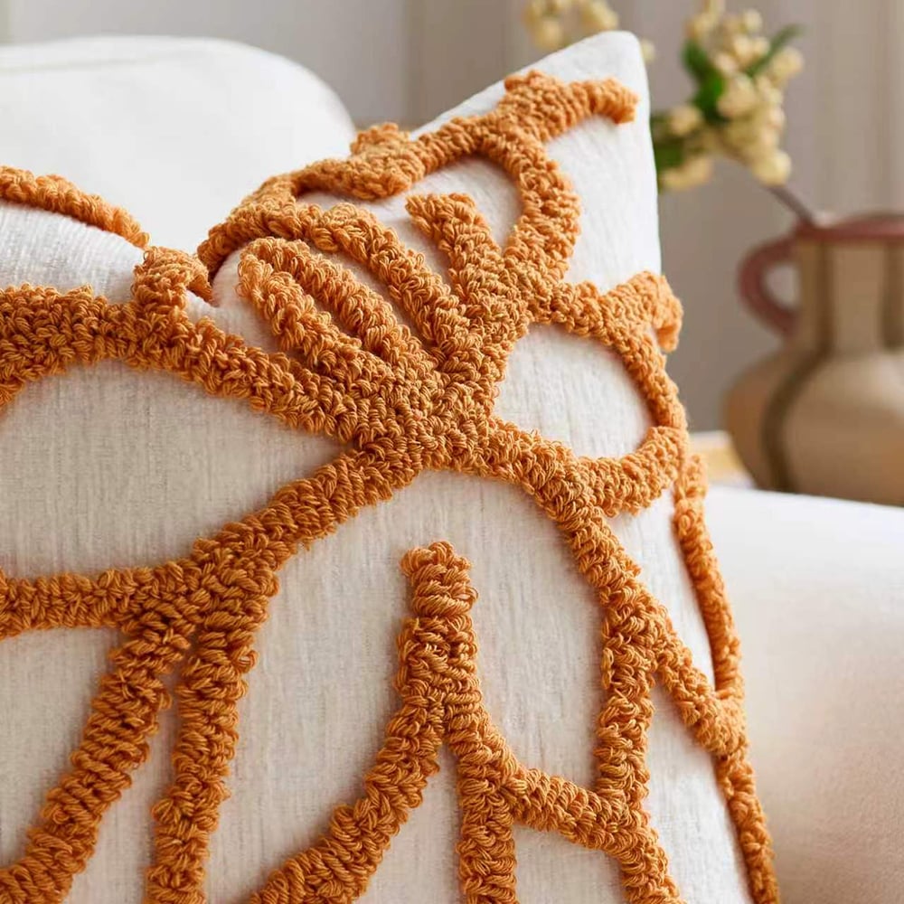 Tia Cushion Covers