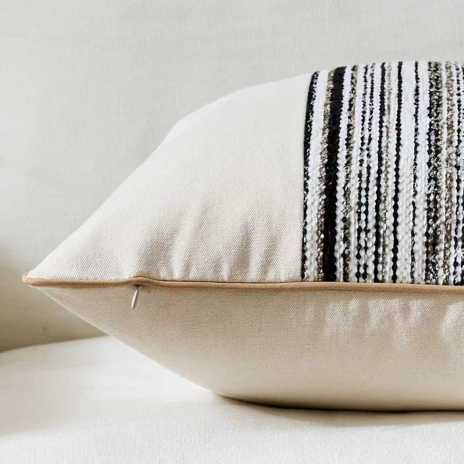 Sadie Rectangular Cushion Covers