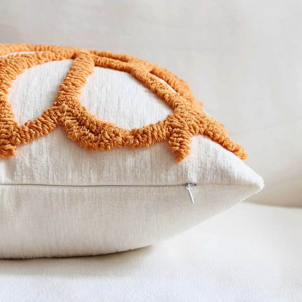 Tia Cushion Covers