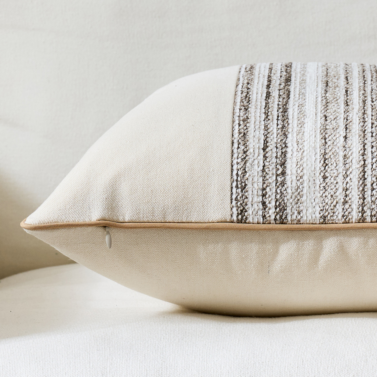 Sadie Rectangular Cushion Covers