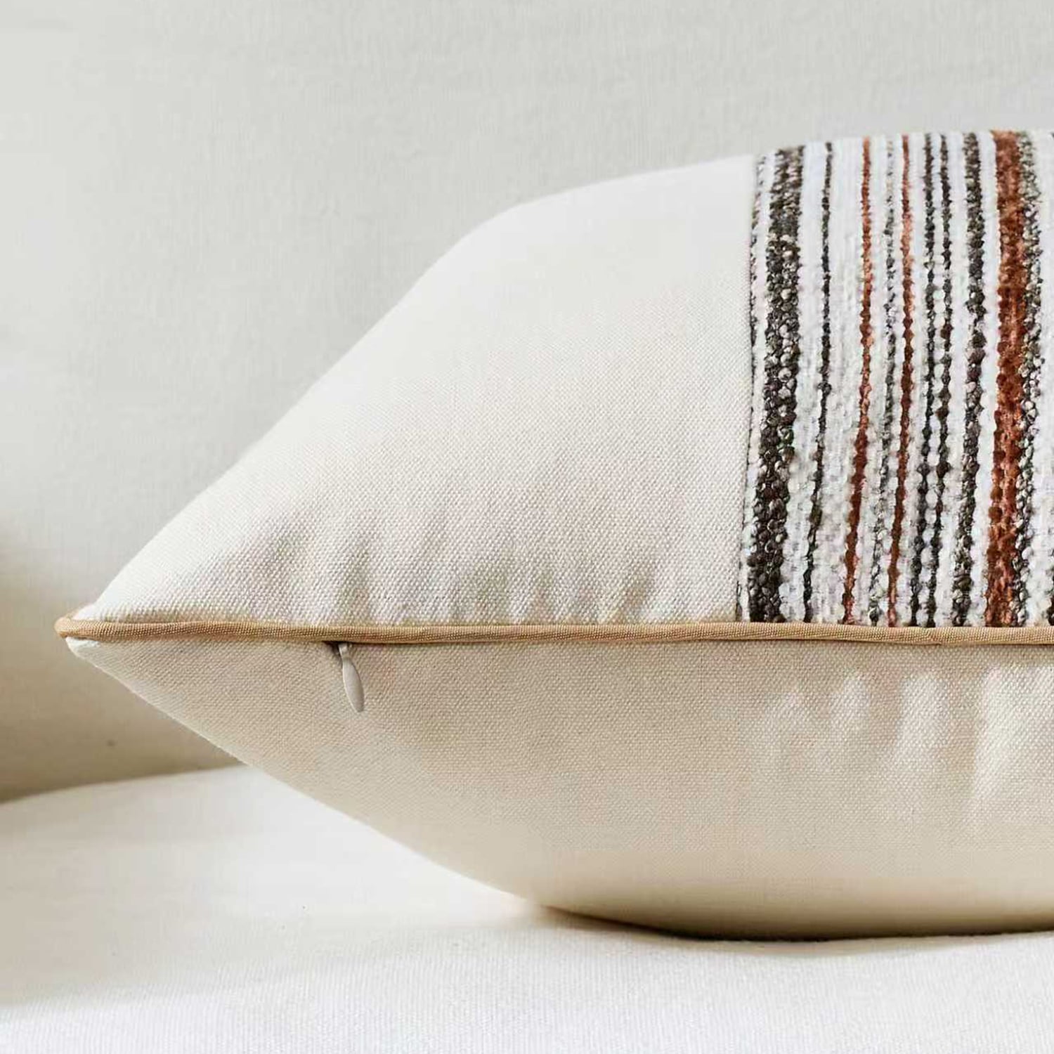 Sadie Rectangular Cushion Covers