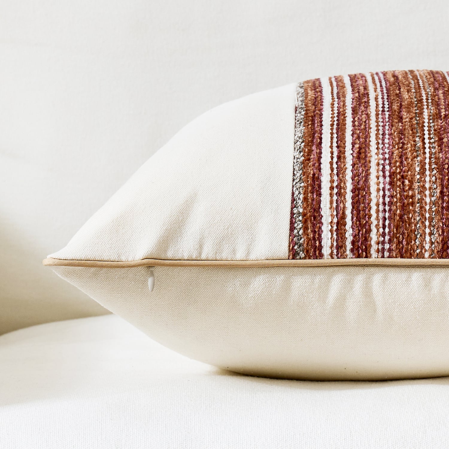 Sadie Rectangular Cushion Covers
