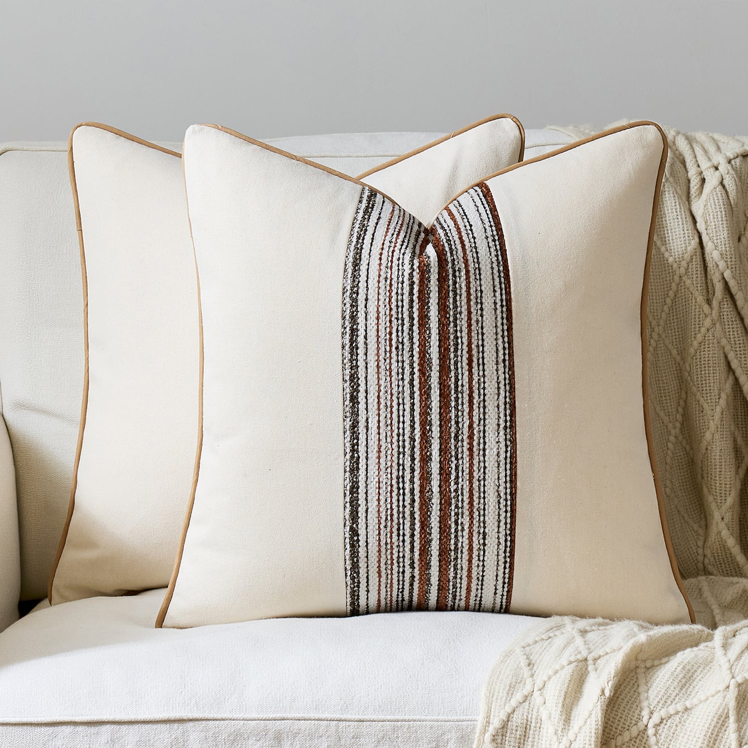 Sadie Cushion Covers