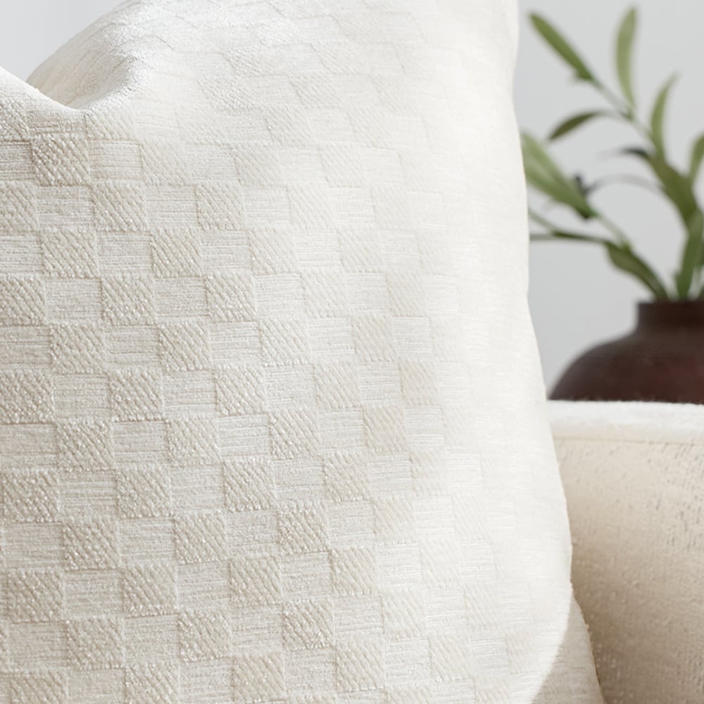 Sonia Rectangular Chenille Cushion Covers