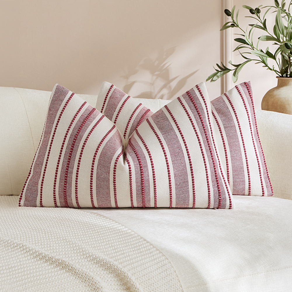 Nicola Rectangular Cushion Covers
