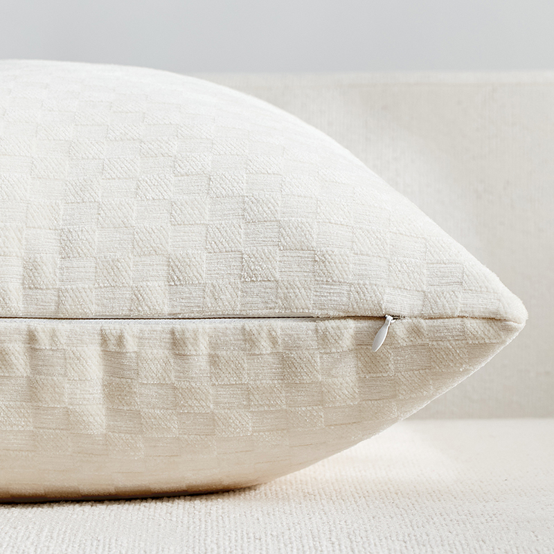 Sonia Chenille Cushion Covers