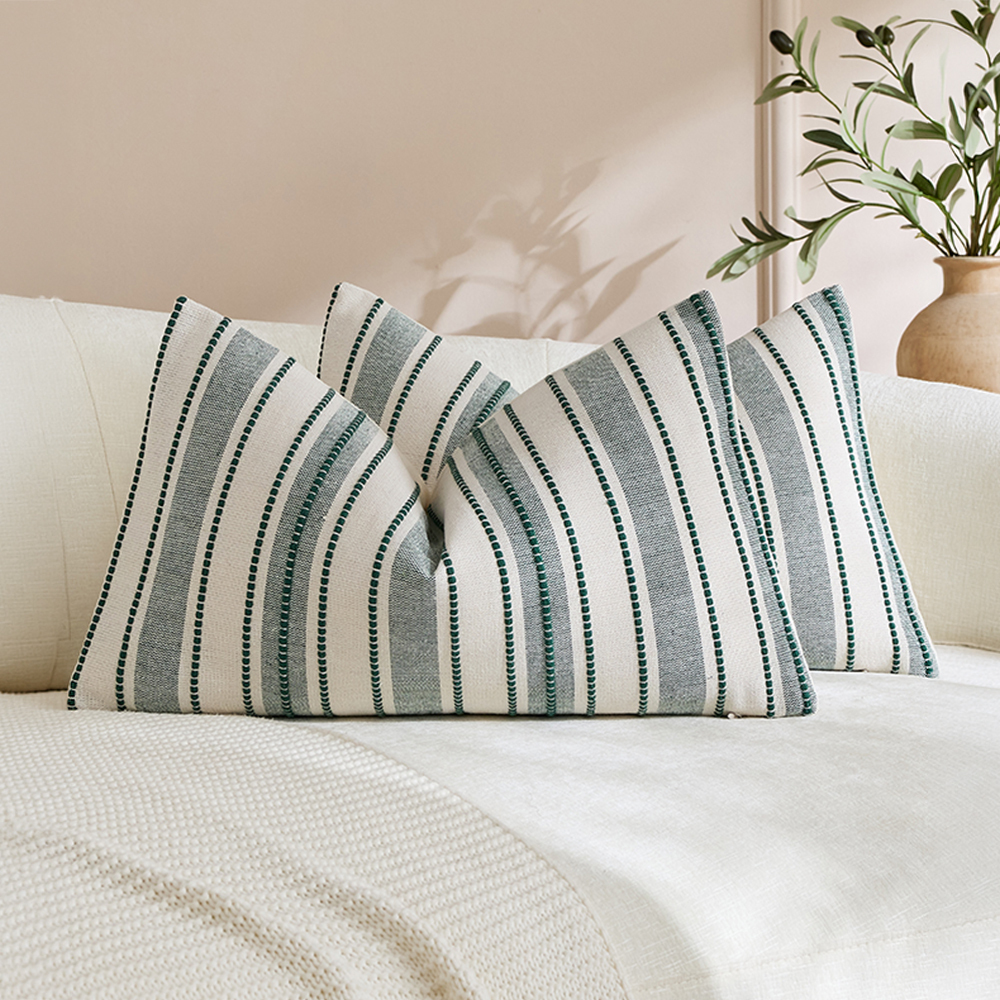Nicola Rectangular Cushion Covers