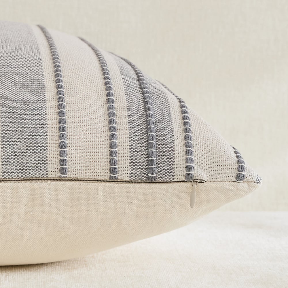 Nicola Rectangular Cushion Covers