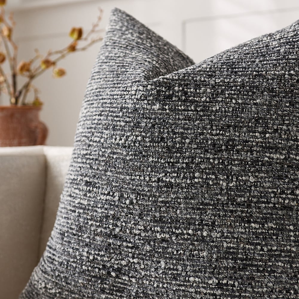 Greta Boucle Cushion Covers