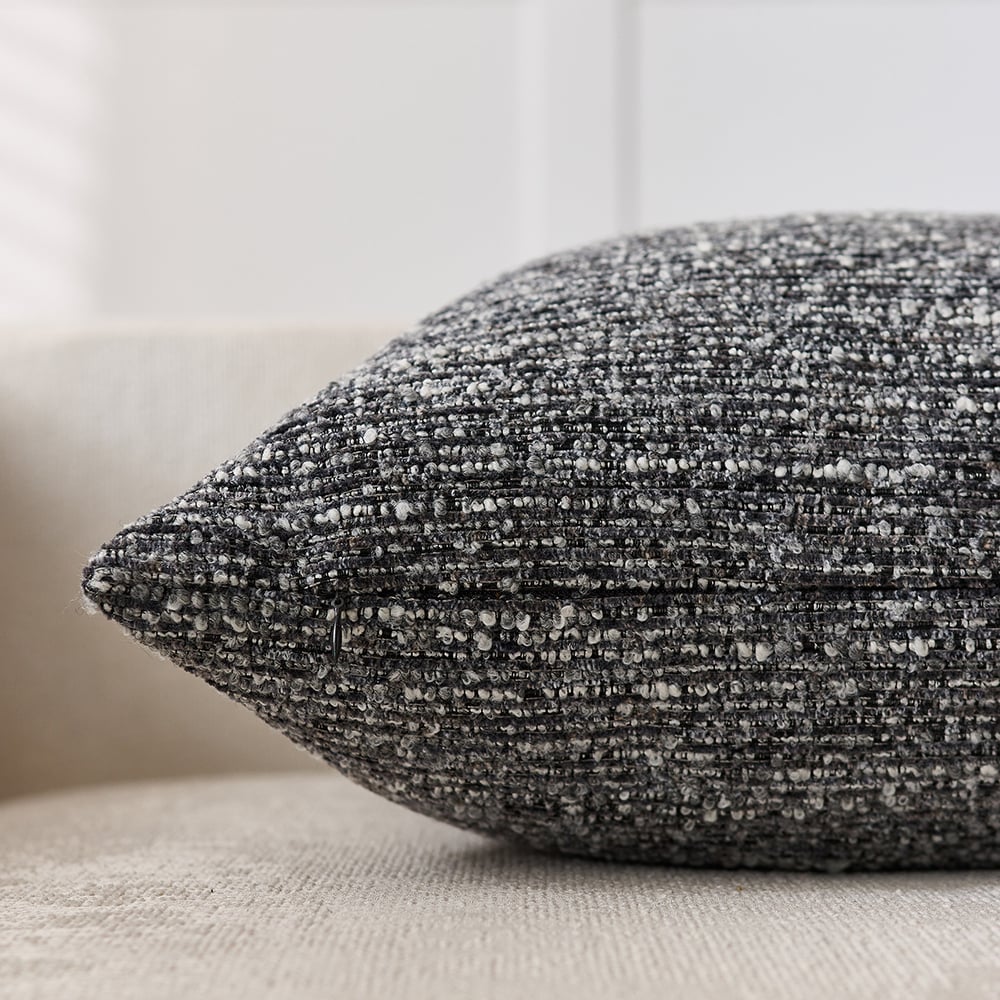 Greta Boucle Cushion Covers