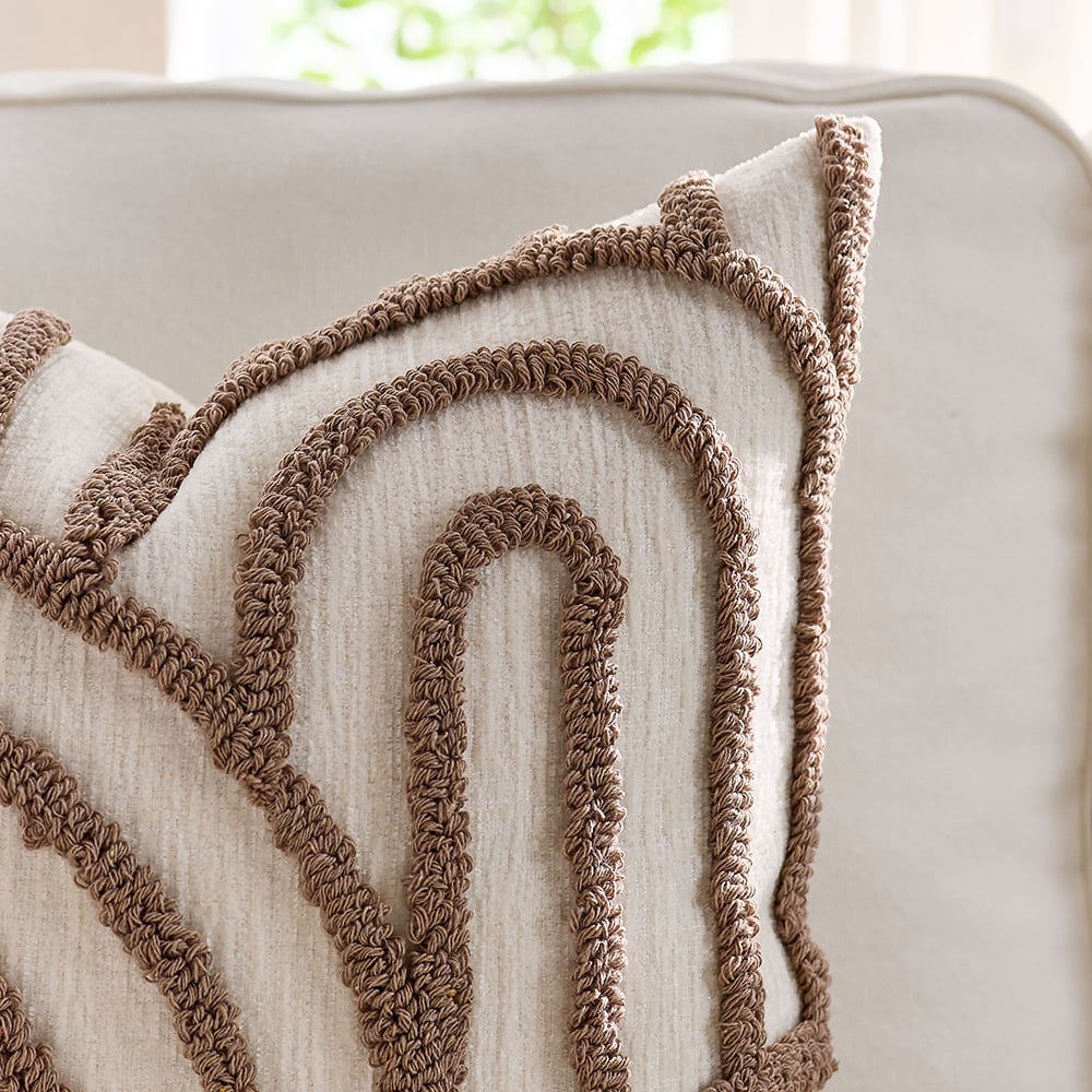 Enya Cushion Covers