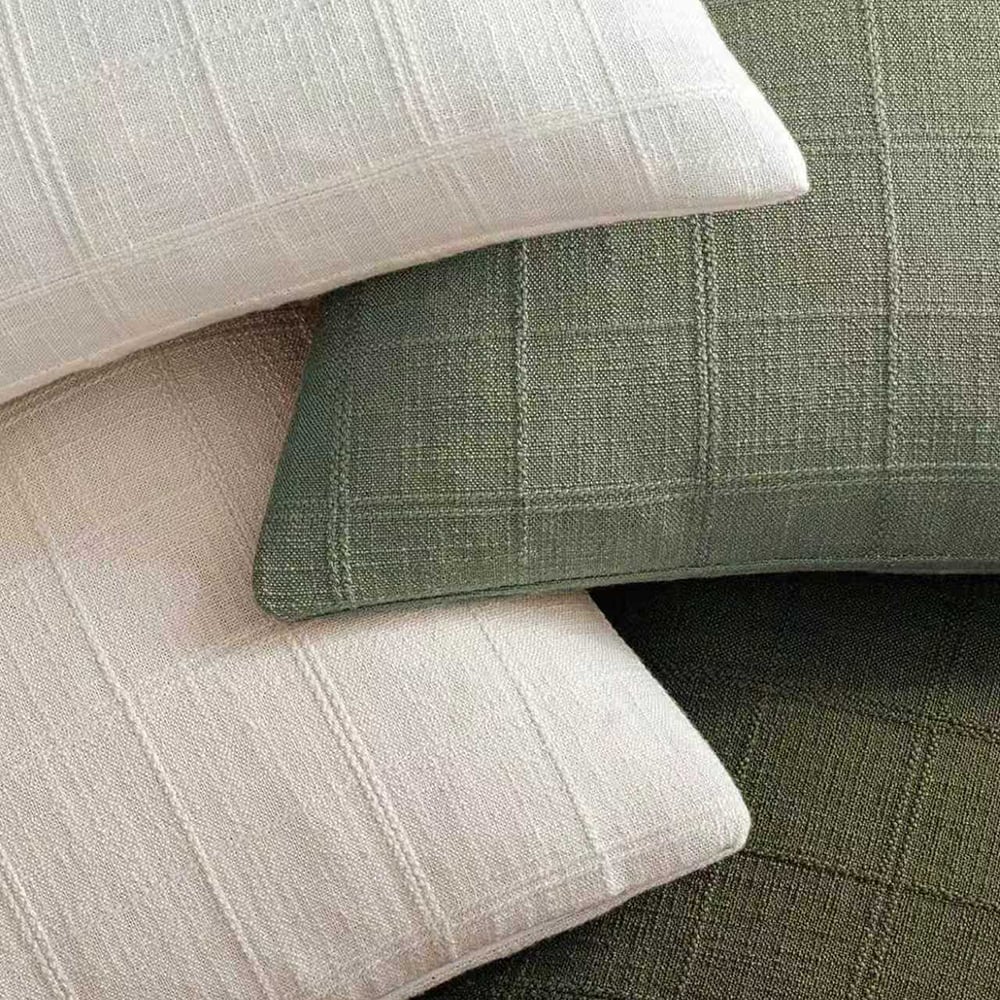 4 Piece Seth Cushion Covers