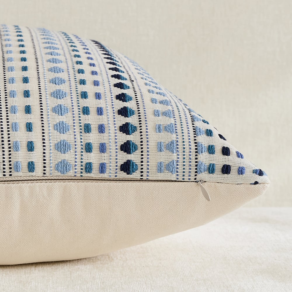 Cynthia Rectangular Cushion Covers
