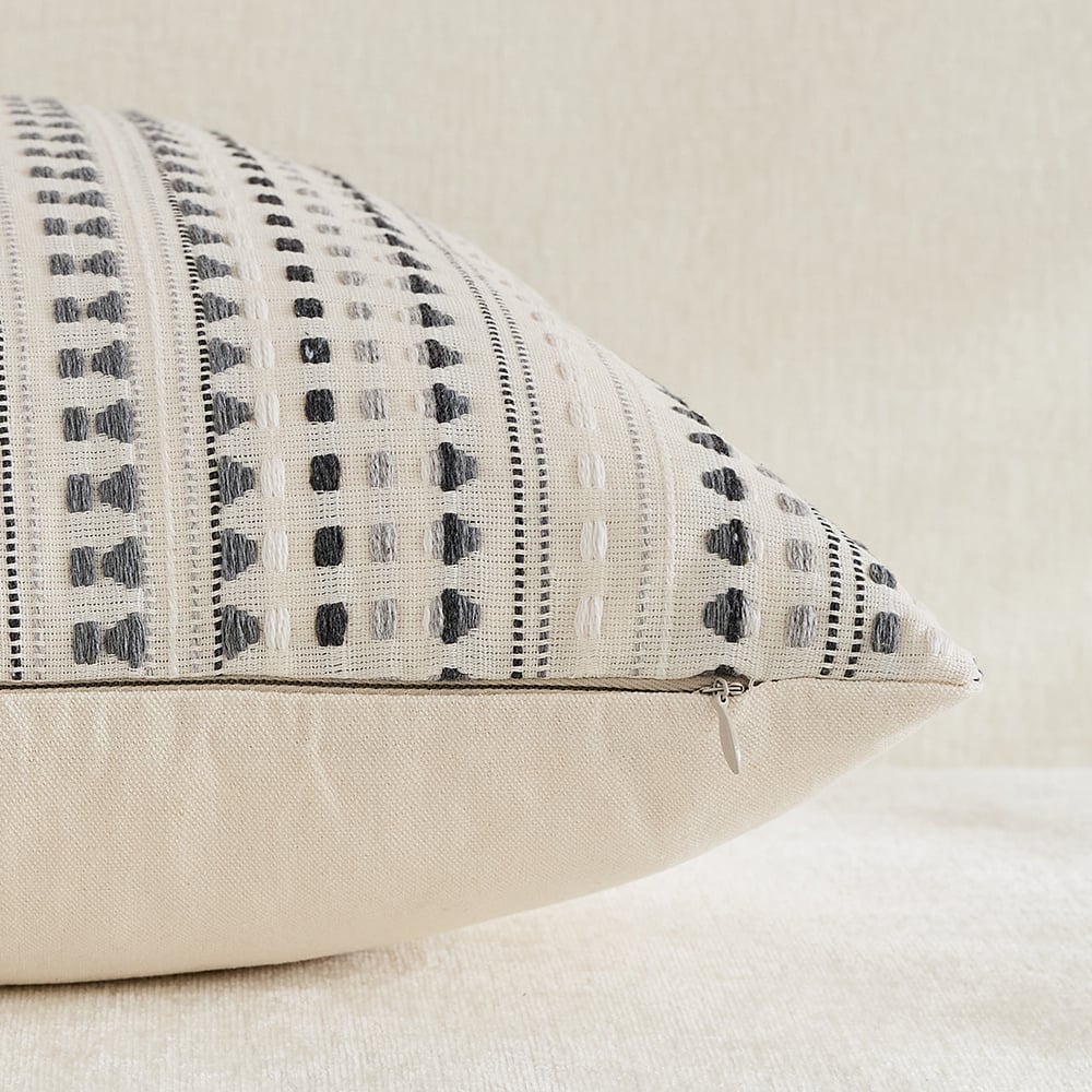 Cynthia Rectangular Cushion Covers