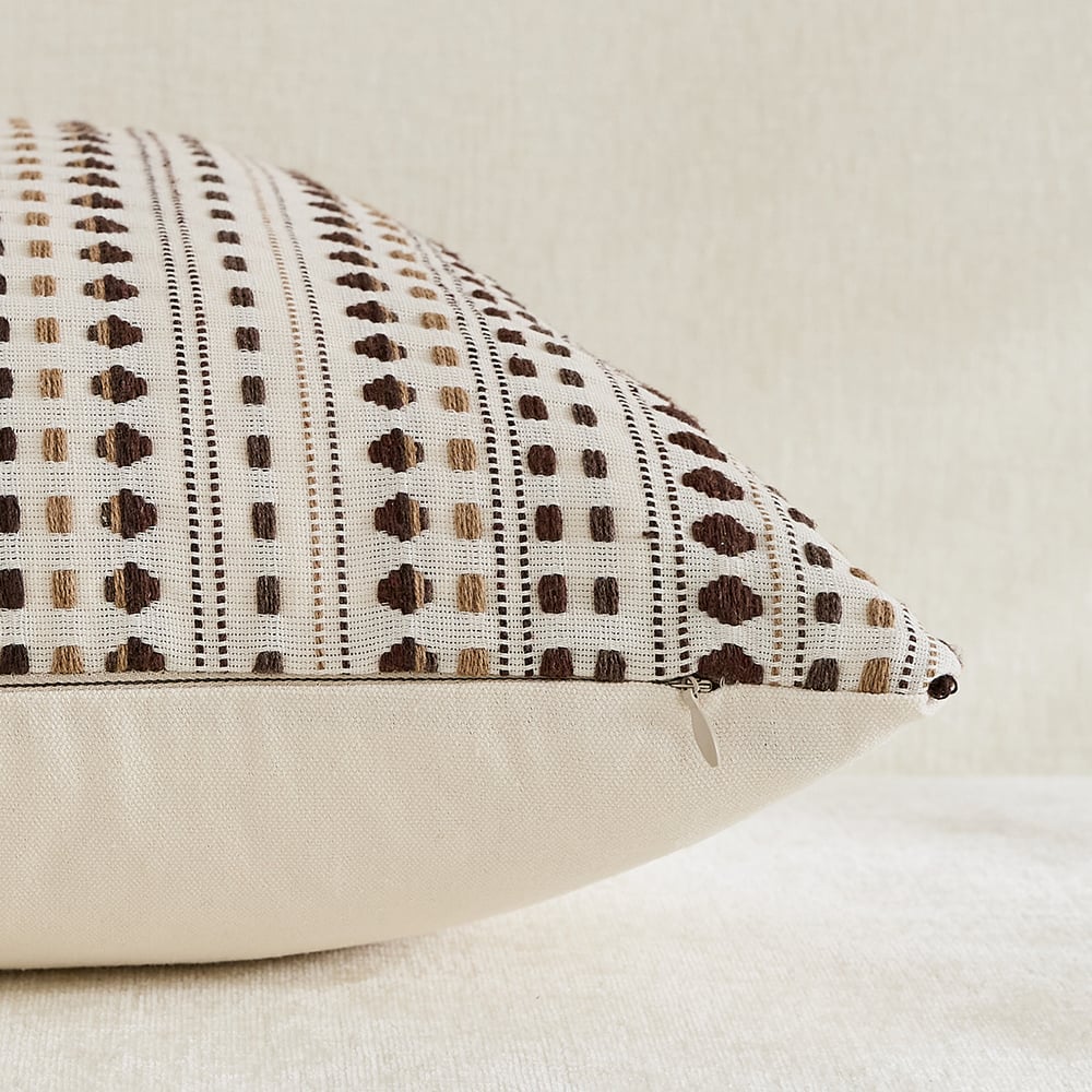 Cynthia Rectangular Cushion Covers