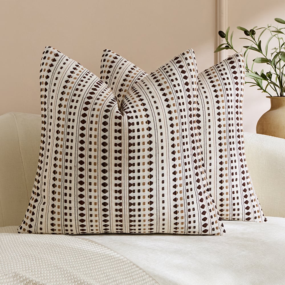 Cynthia Cushion Covers