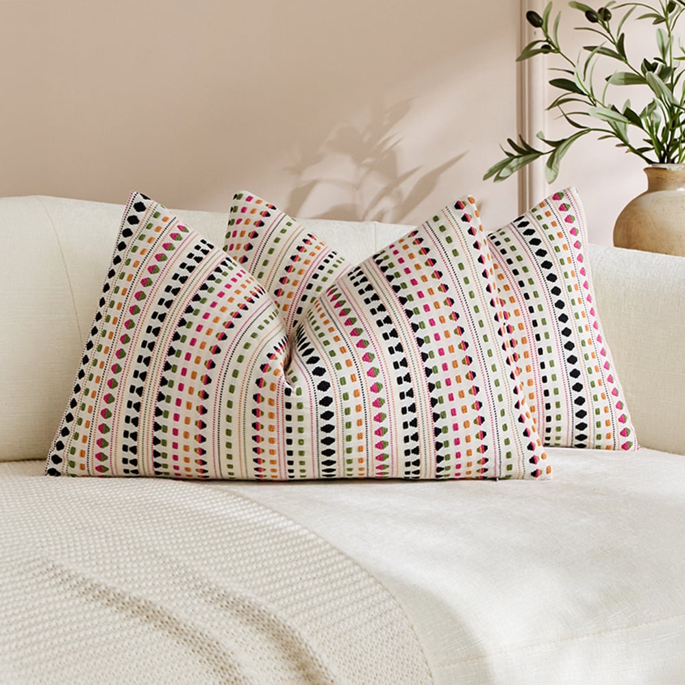 Cynthia Rectangular Cushion Covers