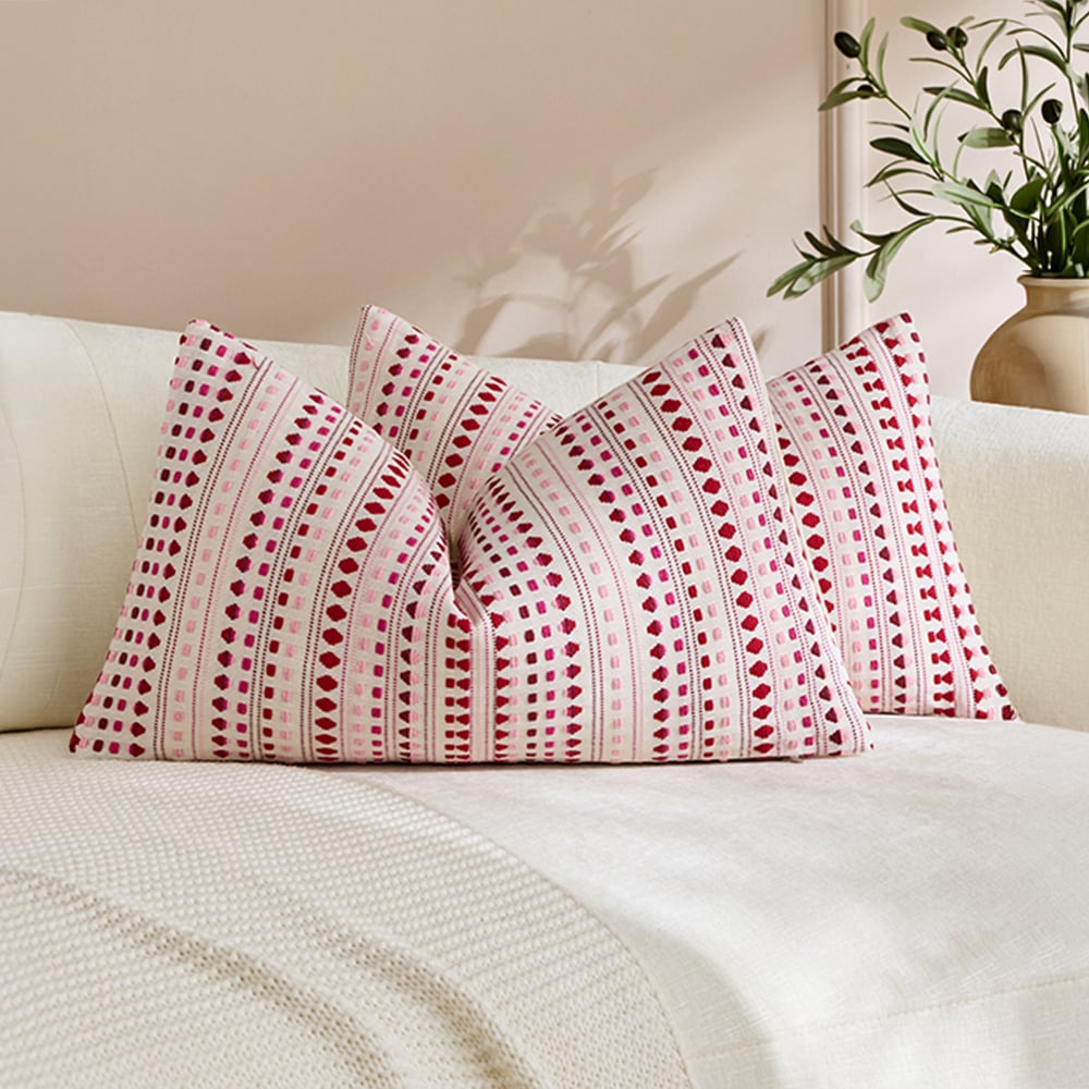 Cynthia Rectangular Cushion Covers