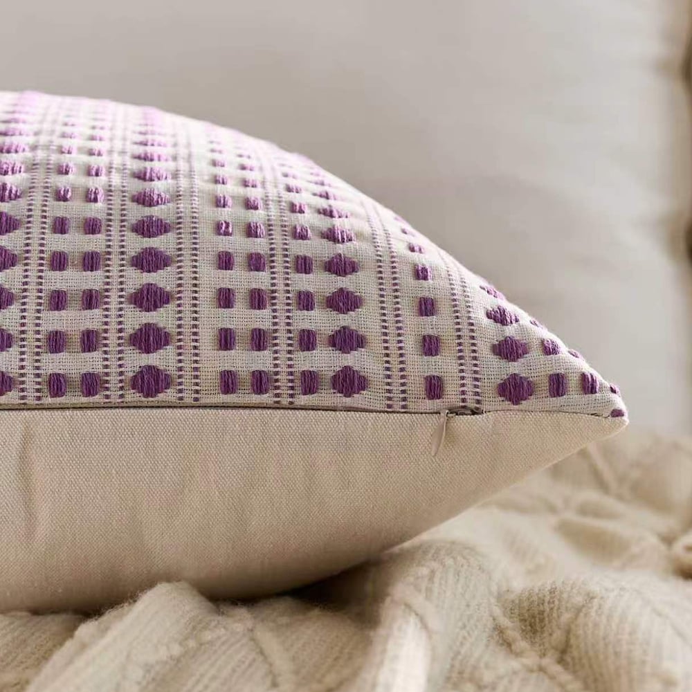 Cynthia Rectangular Cushion Covers