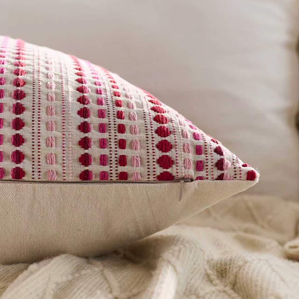 Cynthia Rectangular Cushion Covers