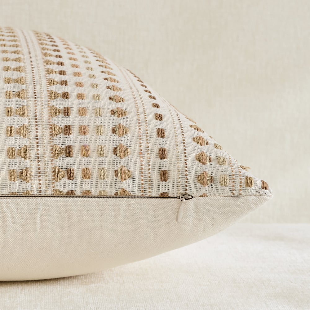 Cynthia Rectangular Cushion Covers