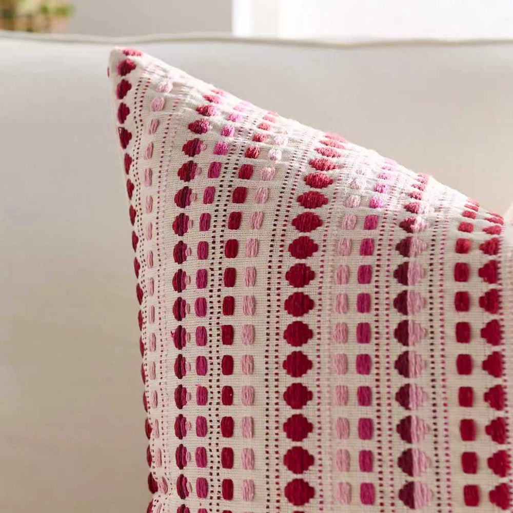 Cynthia Rectangular Cushion Covers