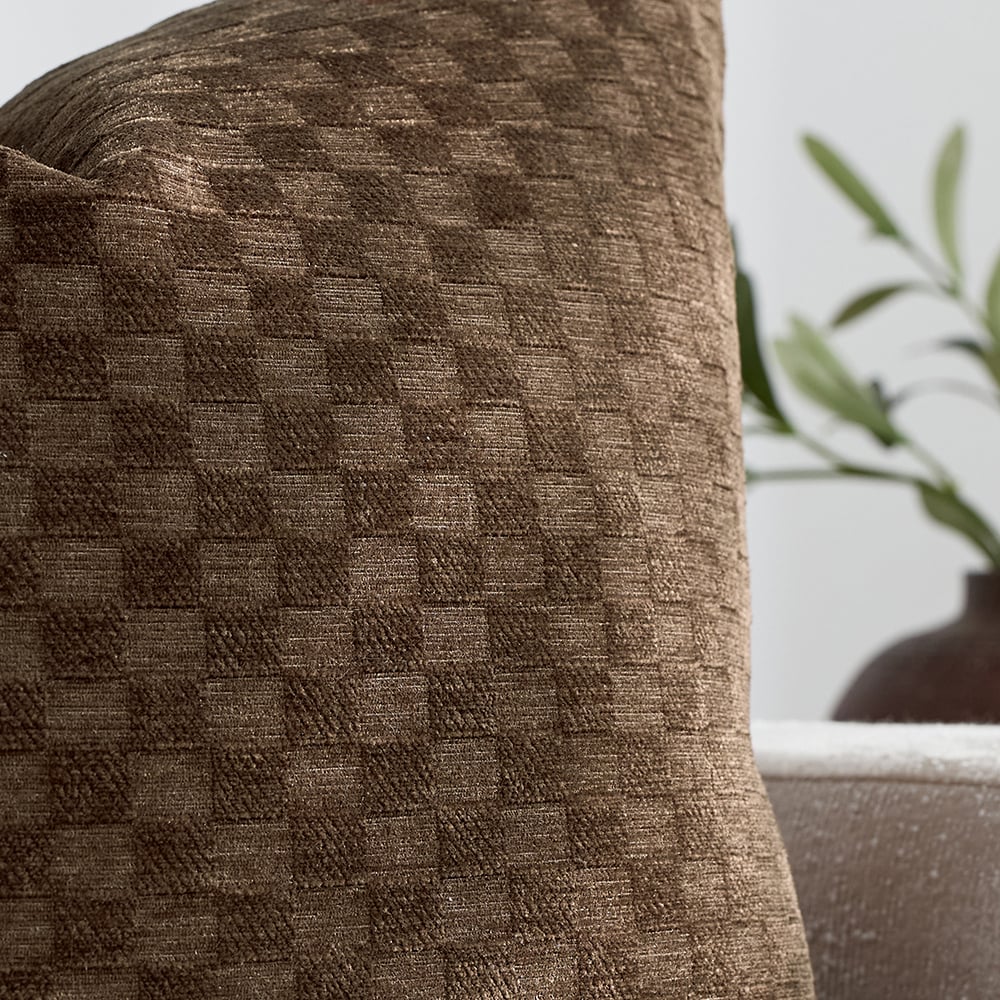 Sonia Rectangular Chenille Cushion Covers