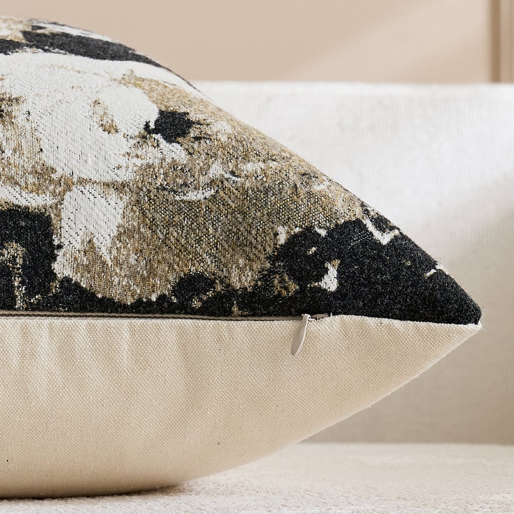 Nikita Chenille Cushion Covers
