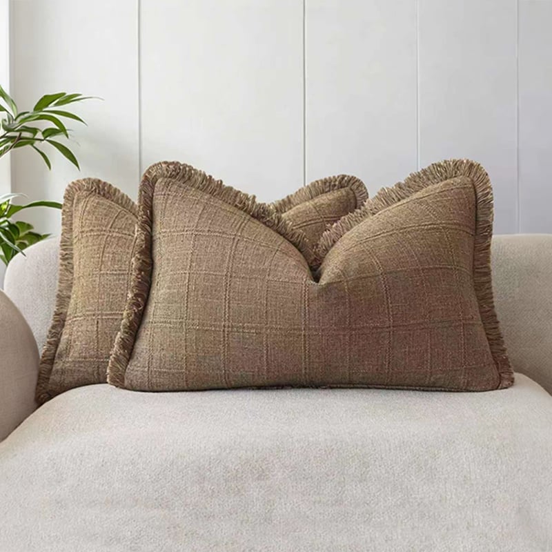 Cecil Rectangular Cushion Covers