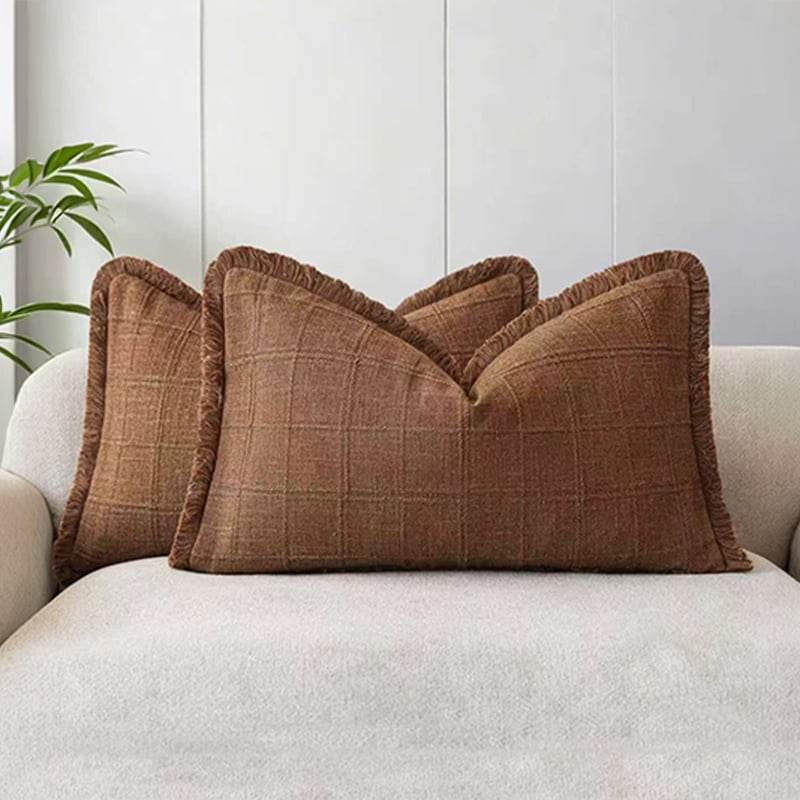 Cecil Rectangular Cushion Covers